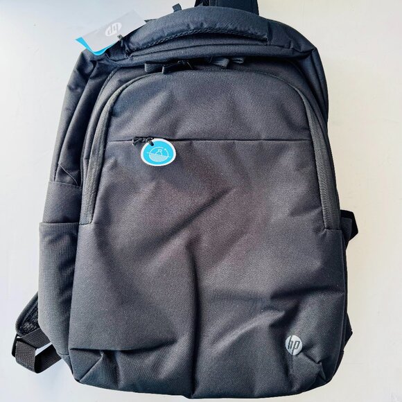 HP Professional 17.3 Laptop Backpack - Picture 1 of 12